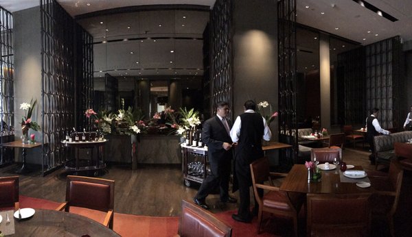 Diana Restaurant by null