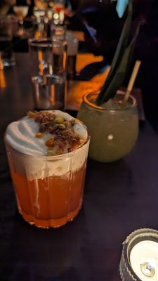 Stolen Goods Cocktail Bar by null