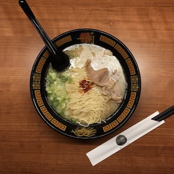 ICHIRAN - Brooklyn - Ramen Near Me - Brooklyn, New York ICHIRAN - Brooklyn - Ramen Near Me - Brooklyn, New York
