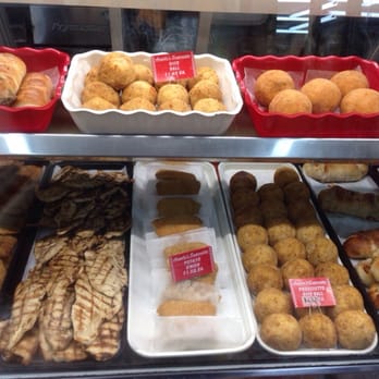 Angelo's Superette - a variety of baked goods - Delis Near Me - Staten Island, New York Angelo's Superette - a variety of baked goods - Delis Near Me - Staten Island, New York