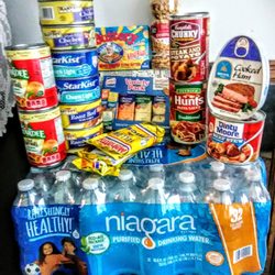Grocery Advantage - Hurricane Ready