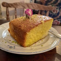 Cafe Aunja