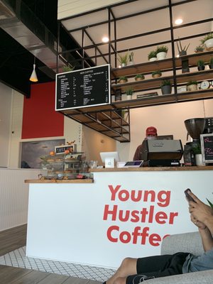 Fort Bend Coffee Roasters by null
