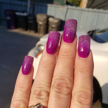 Tami's - Another great job tami.... she has every color you may want.... - Nail Salons Near Me - Long Beach, California Tami's - Another great job tami.... she has every color you may want.... - Nail Salons Near Me - Long Beach, California