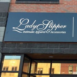 Lady Slipper Intimate Apparel & Accessories
