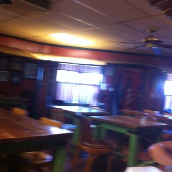 La Fonda de Don Cuper - Looks like a little ranch style hut - Salvadoran Near Me - Van Nuys, California