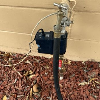 Bluey Plumbing & Rooter - Plumbing Near Me - Menlo Park, California