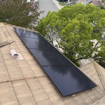 Infinity Solar - Solar Installation Near Me - Orange, California