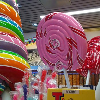 Natalie's Candy Jar - Candy Stores Near Me - Dallas, Texas Natalie's Candy Jar - Candy Stores Near Me - Dallas, Texas
