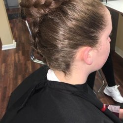 Ryan's Hairstyling