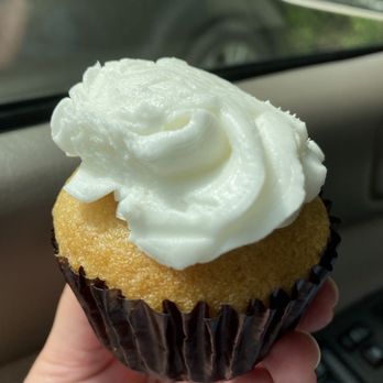 The Moth Coffeehouse - Cupcake - Coffee & Tea Near Me - Allentown, New Jersey The Moth Coffeehouse - Cupcake - Coffee & Tea Near Me - Allentown, New Jersey