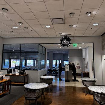 NM Cafe - New American Near Me - San Diego, California