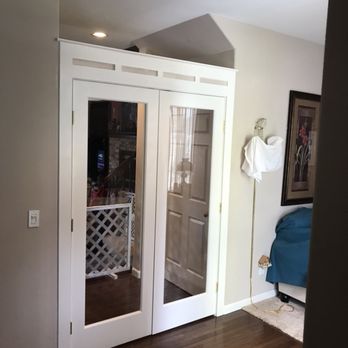 Nevada Western Construction - Door install and framing and finish - General Contractors Near Me Nevada Western Construction - Door install and framing and finish - General Contractors Near Me