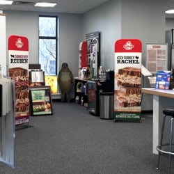 Keith Fabry - The best product showroom in Richmond.
