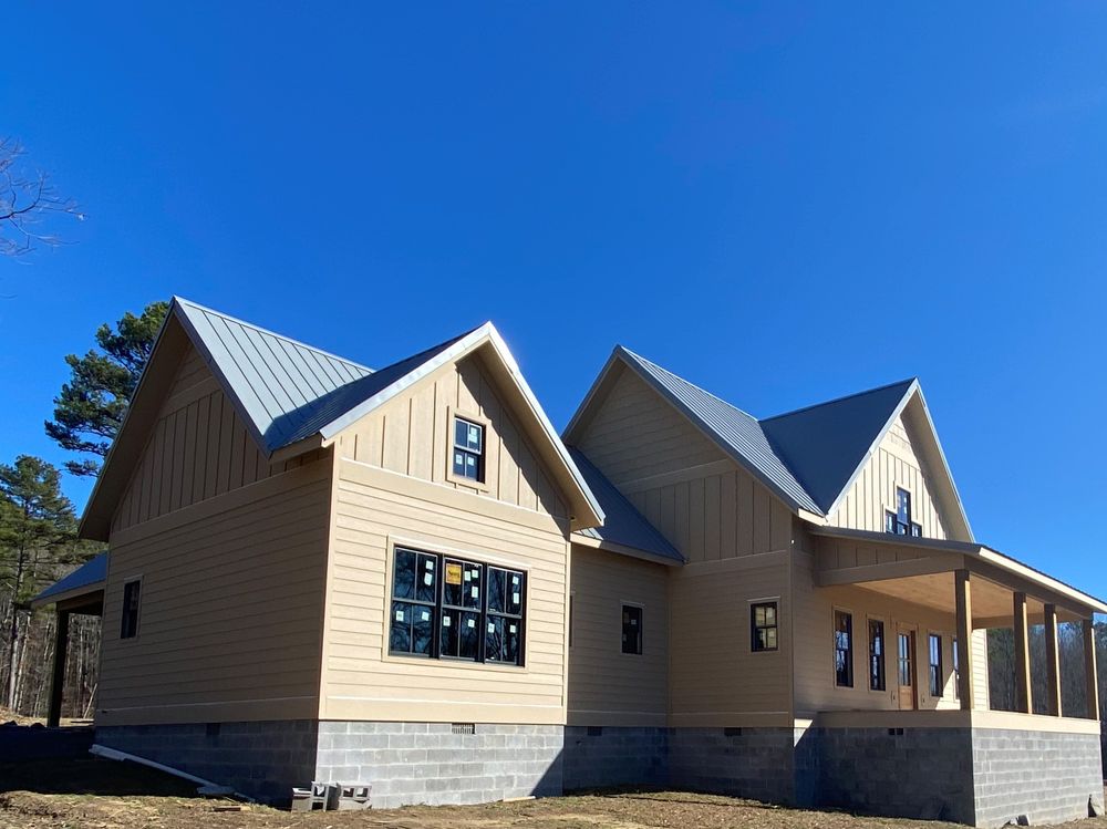 VLR HOMES Updated September 2024 44 Photos 11206 Hixson Pike