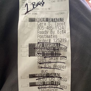 BJ's Restaurant & Brewhouse - New American Near Me - Oxnard, California