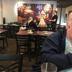 Izumi Sushi & Hibachi All You Can Eat - Wall Mural
