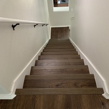 K & K Flooring Services - Flooring Near Me