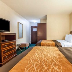 Quality Inn near Toms River Corporate Park