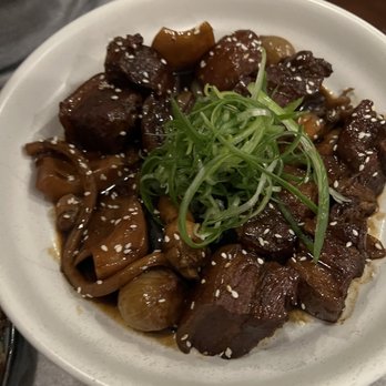Wenwen - Pork belly and cuttlefish - Taiwanese Near Me - Brooklyn, New York Wenwen - Pork belly and cuttlefish - Taiwanese Near Me - Brooklyn, New York