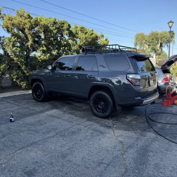 Transcendent Detailing - Auto Detailing Near Me Transcendent Detailing - Auto Detailing Near Me