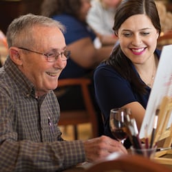 Silverado Beverly Place Memory Care Community