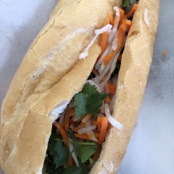 Banh Mi 135 - Banh Mi Dac Biet. - Vietnamese Near Me - Duluth, Georgia