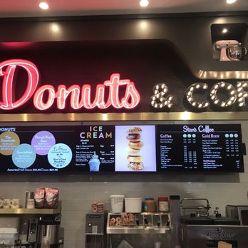 Stan's Donuts & Coffee - December 2018 - Donuts Near Me - Schaumburg, Illinois Stan's Donuts & Coffee - December 2018 - Donuts Near Me - Schaumburg, Illinois