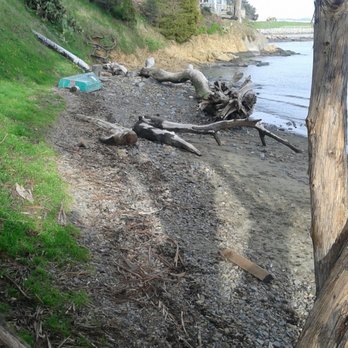 San Quentin Beach - Beaches Near Me - San Quentin, California