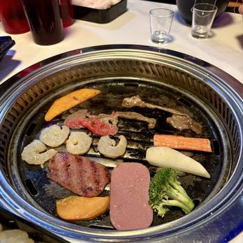 K Town BBQ & Hotpot - Grill - Korean Near Me - Cincinnati, Ohio K Town BBQ & Hotpot - Grill - Korean Near Me - Cincinnati, Ohio