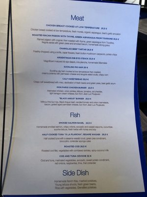Menu photo 2 Mon Paris Paris, 75