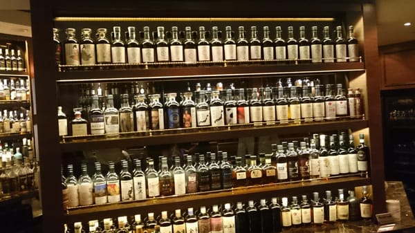 The Auld Alliance by null