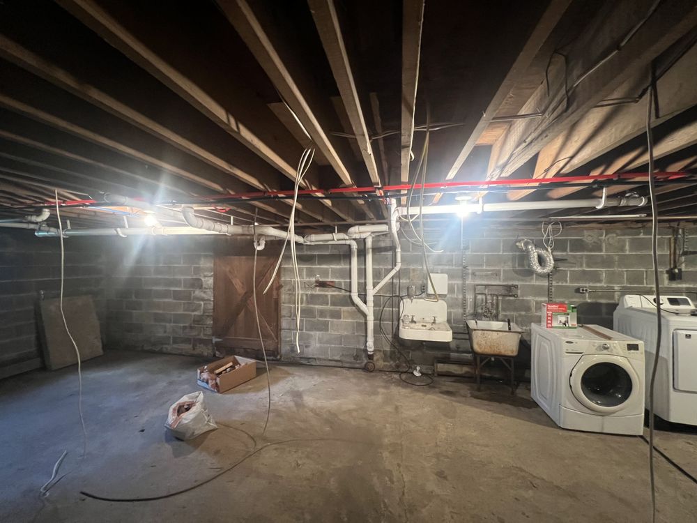 Slide of A&E Plumbing