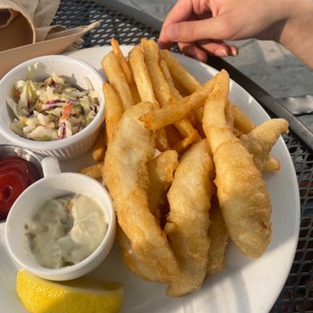 Waterfront Restaurant - Fried fish - New American Near Me - Sister Bay, Wisconsin Waterfront Restaurant - Fried fish - New American Near Me - Sister Bay, Wisconsin