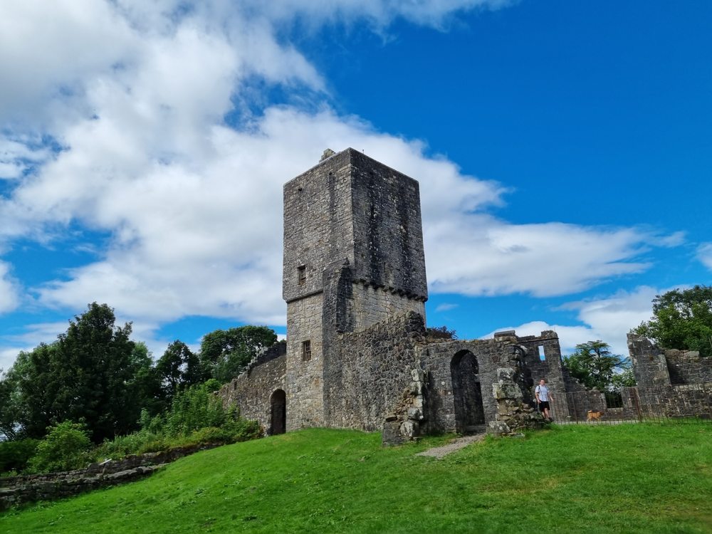 MUGDOCK COUNTRY PARK Updated September 2024 76 Photos Craigallian