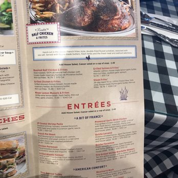 Mimi's Cafe - Breakfast & Brunch Near Me - Tustin, California