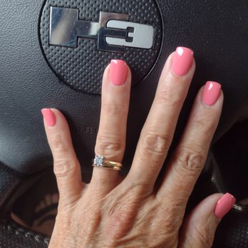 Eagle Nails - Nail Salons Near Me - Jackson, Ohio