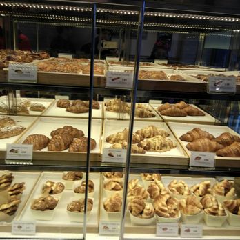 Paris Baguette - Lots of options. - Bakeries Near Me - Queens, New York Paris Baguette - Lots of options. - Bakeries Near Me - Queens, New York