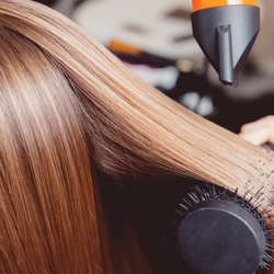 Studio 55 Spa and Boutique - BLOW BAR