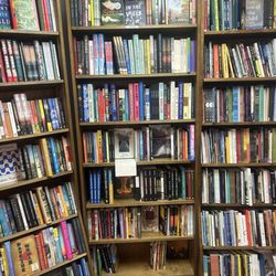City Lights Bookstore