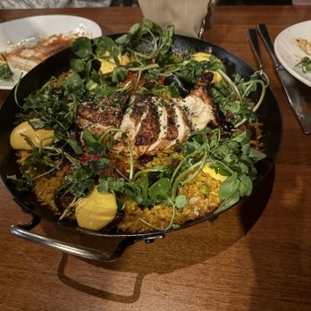 Amada - Paella - Tapas Bars Near Me - Philadelphia, Pennsylvania