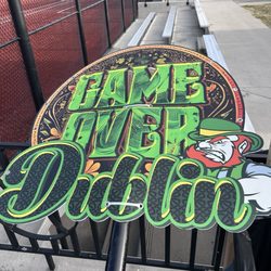 Golden Eagle Regional Park & Sports Complex - Dublin tournament