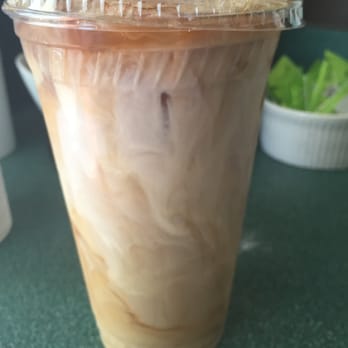 Vinaka Cafe - Iced coffee - Coffee & Tea Near Me - Carlsbad, California