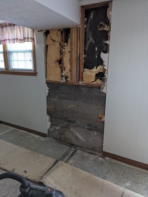 Winner's Circle Handyman Services Logo