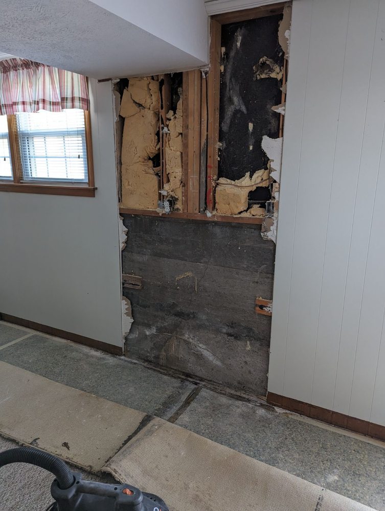 Slide of Winner's Circle Handyman Services