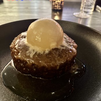 Hell's Kitchen - Dessert - Cocktail Bars Near Me - Funner, California