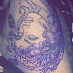 Elemental Tattoo Gallery