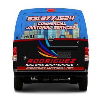 Rodriguez Building Maintenance - Office Cleaning Near Me - Seaside, California Rodriguez Building Maintenance - Office Cleaning Near Me - Seaside, California