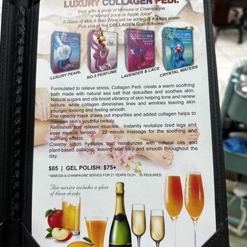 Happy Day Nails & Spa - Menu - Nail Salons Near Me - Sacramento, California Happy Day Nails & Spa - Menu - Nail Salons Near Me - Sacramento, California