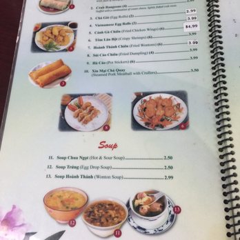 Pho 888 - Appetizers - Vietnamese Near Me - Des Moines, Iowa